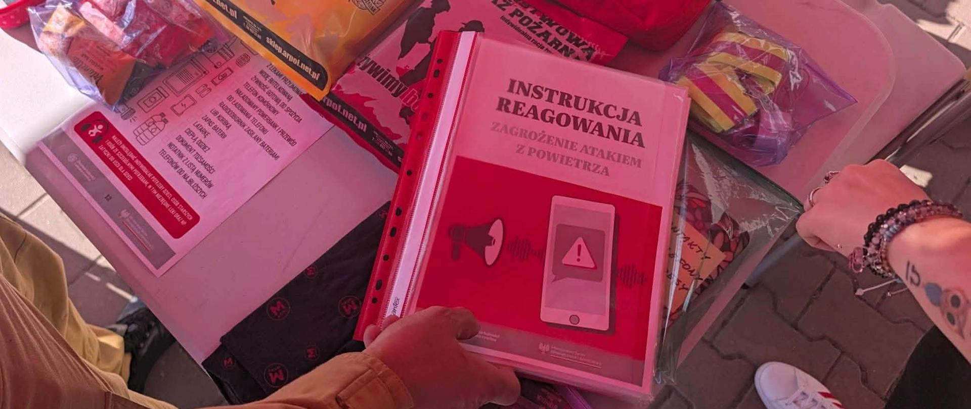 Specjalny Trening Reagowania