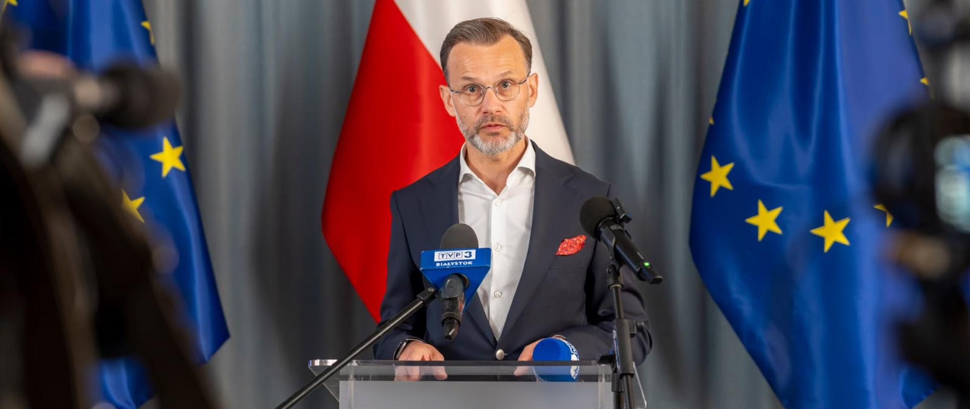 Program „Aktywni Seniorzy – ASY” 2026 w województwie podlaskim