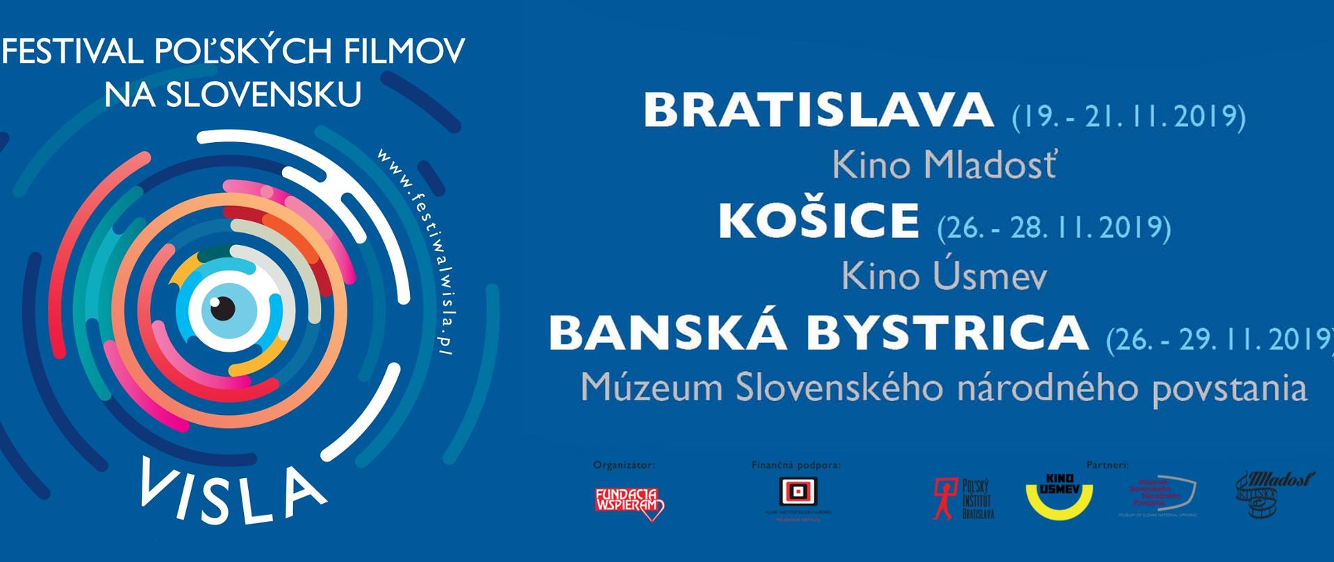 Festival poľských filmov