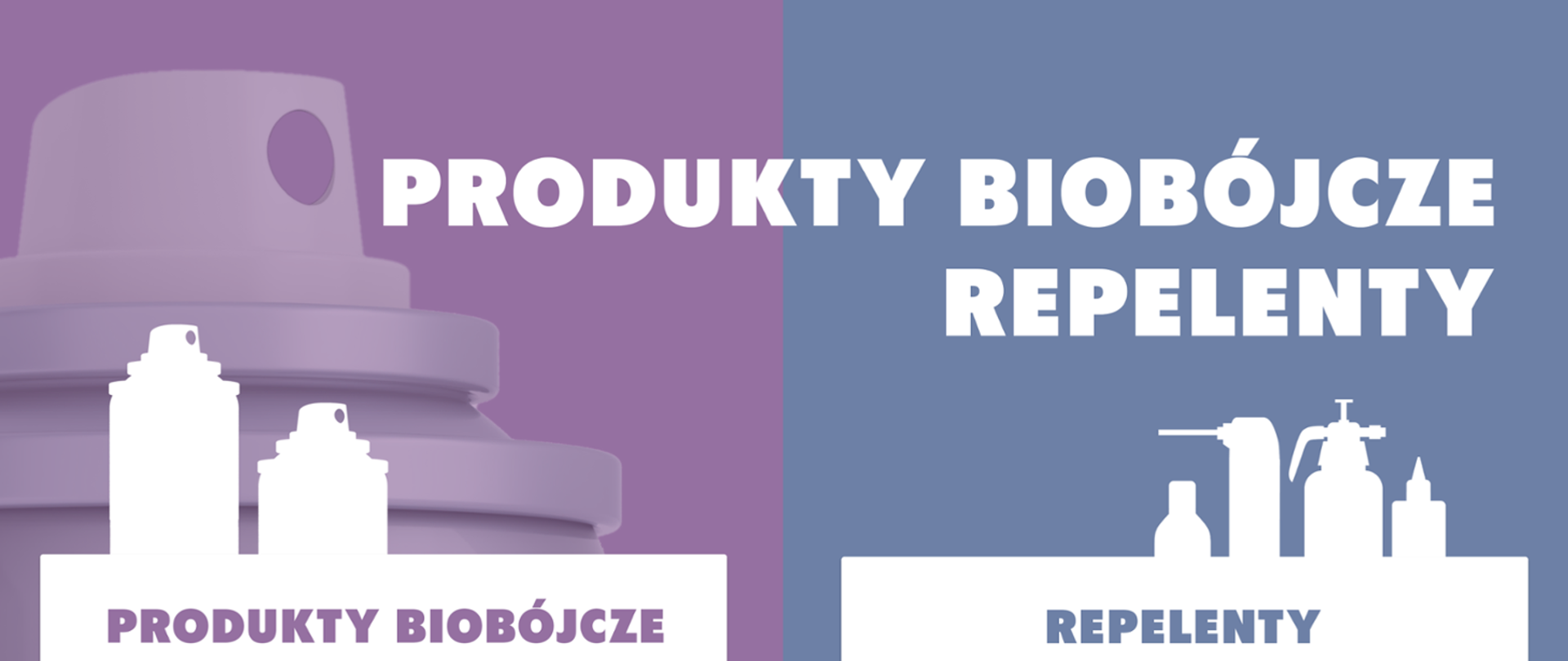 Produkty biobójcze 