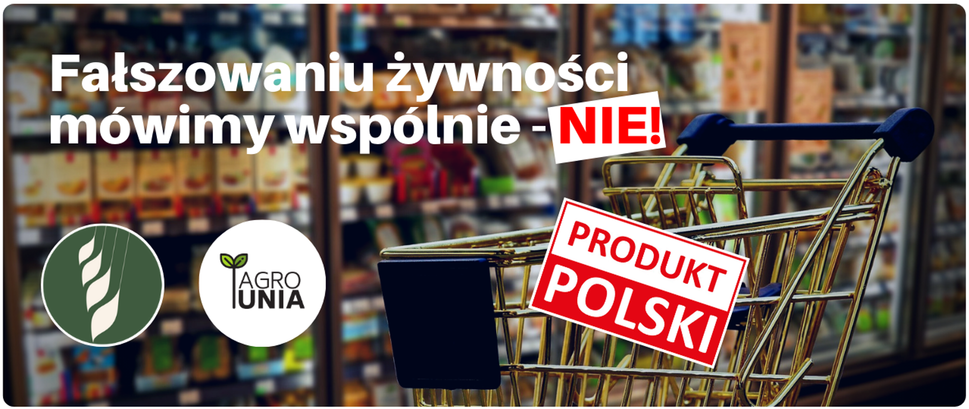 Zaroszenie na konferencję prasową