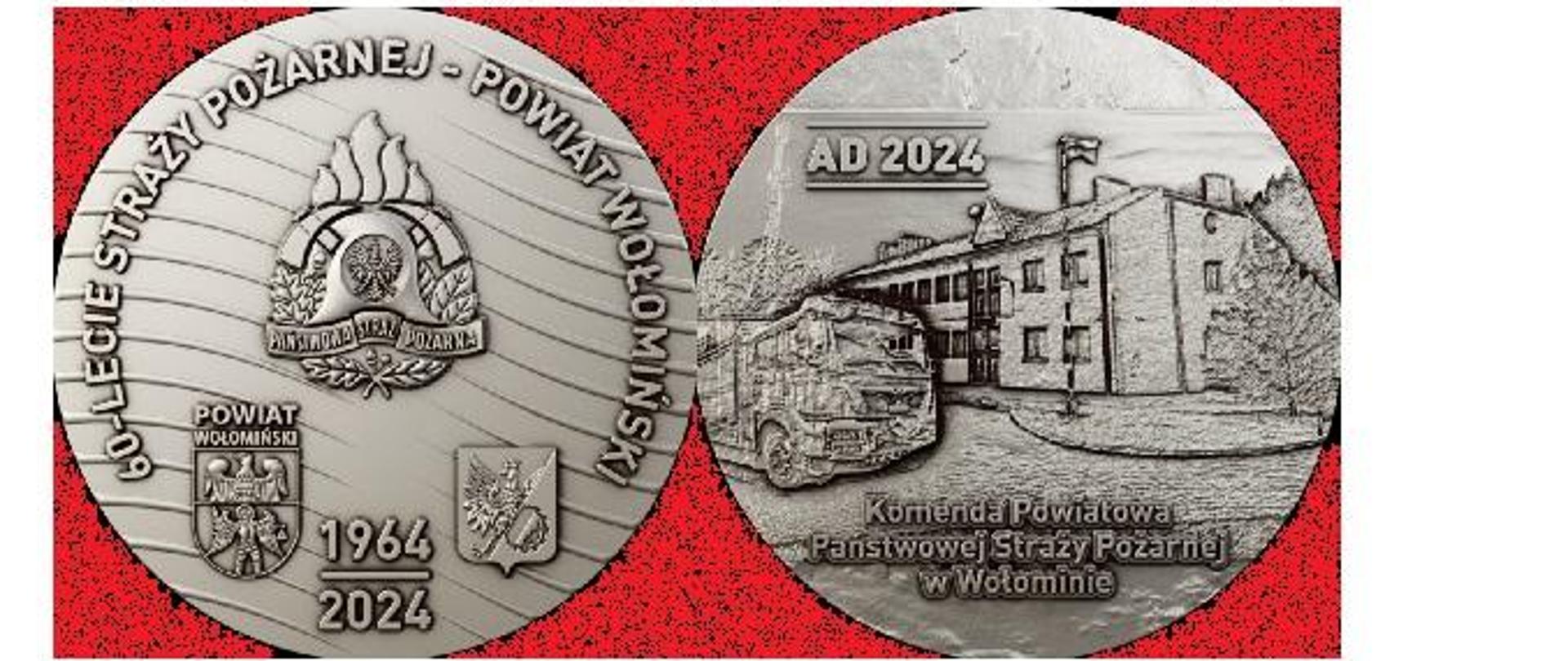 Biuletyn KP PSP Wołomin