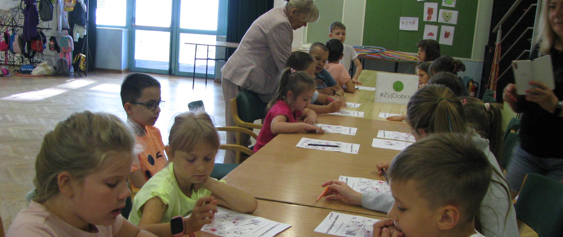 #ŻyjDobrze#BezpieczneWakacje_2