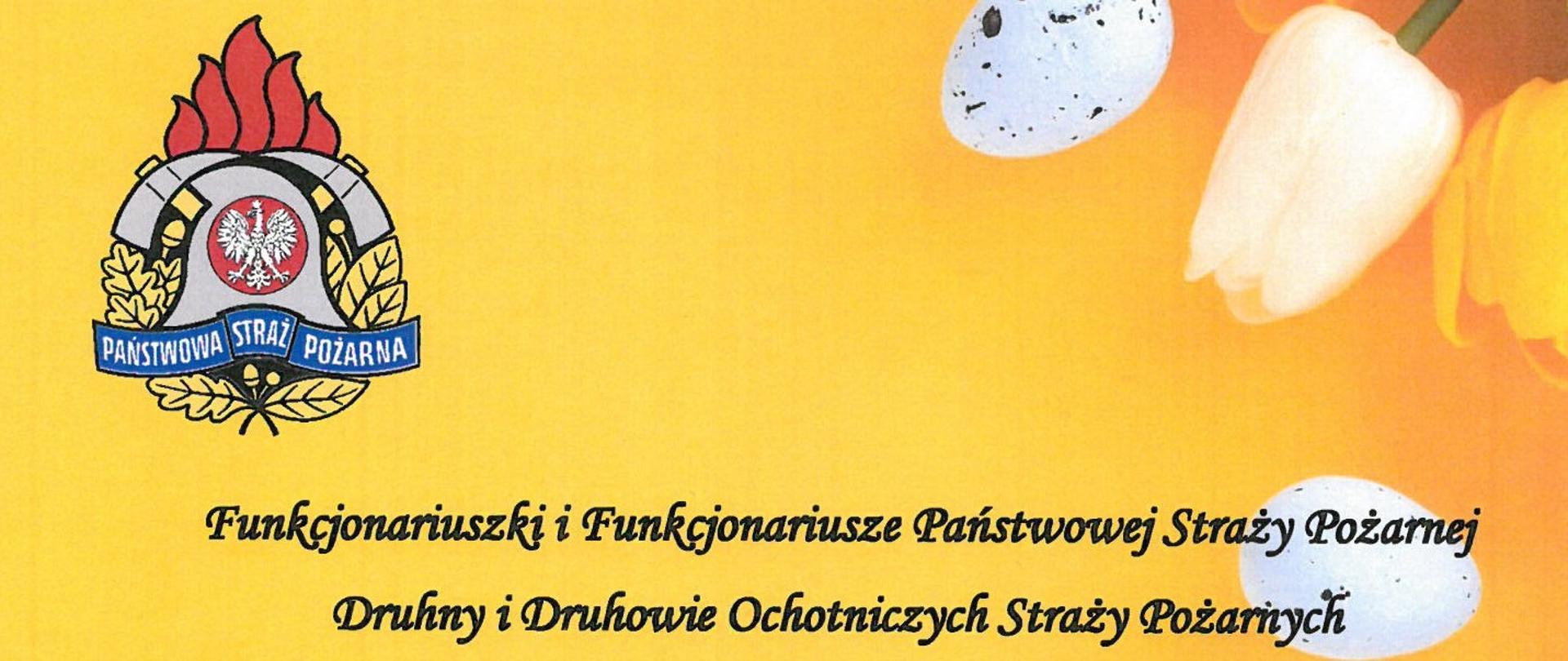 Życzenia Wielkanocne