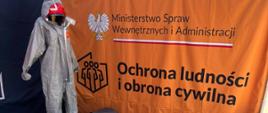 Uroczyste obchody Dnia Strażaka na rybnickim rynku