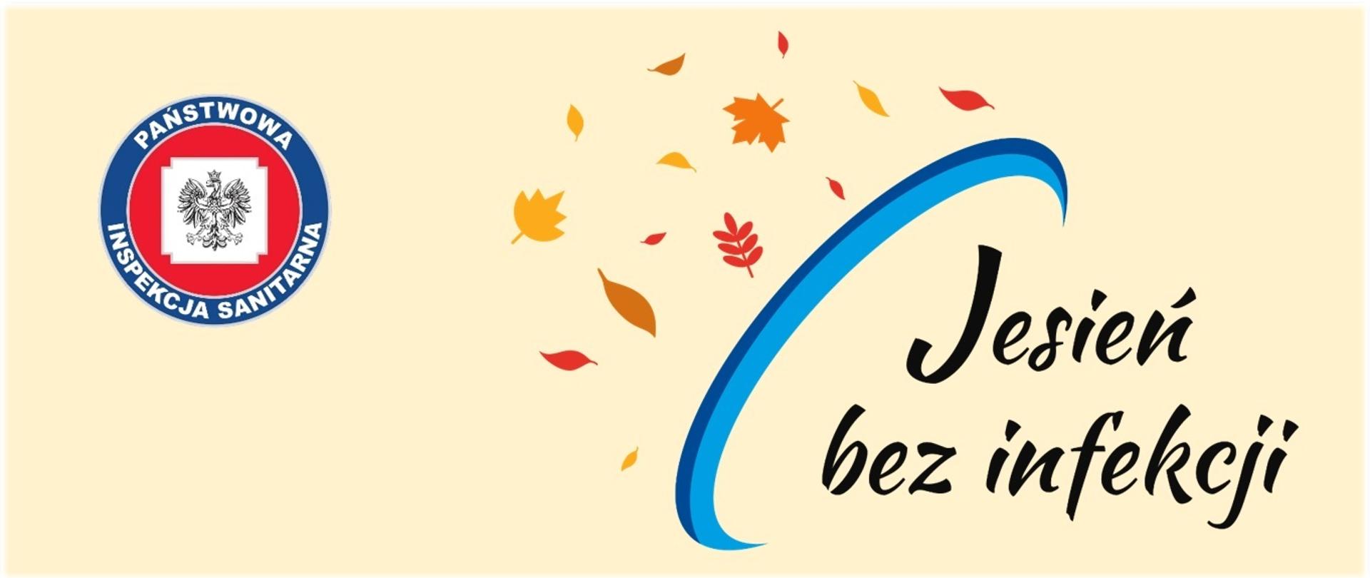 Jesień bez infekcji