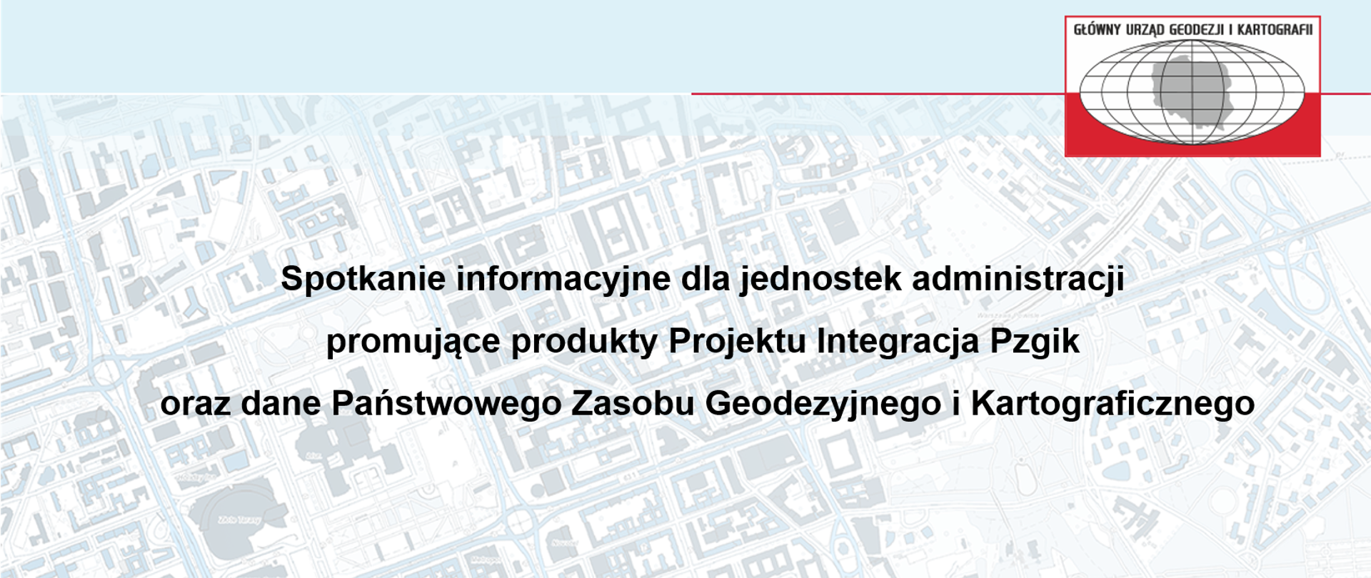 baner szkolenia z zakresu weryfikacji danych adresowych