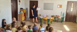 Niepubliczne Przedszkole „Pluszaki” w Kaliszu