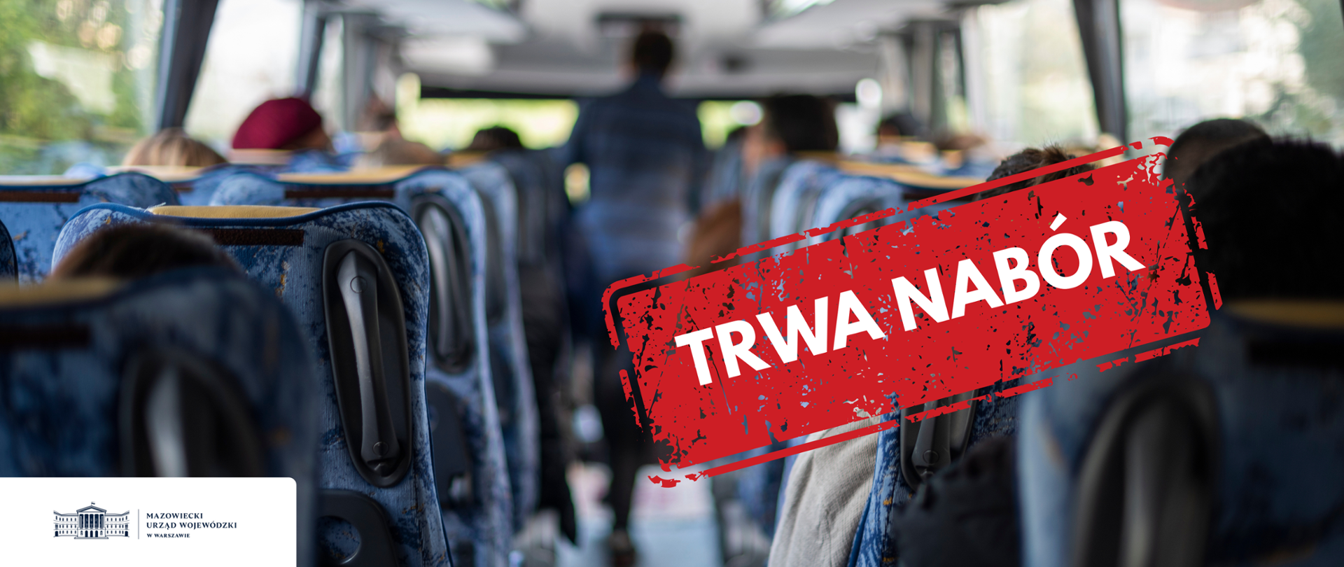 Ponad 102 mln zł na przewozy autobusowe – trwa nabór wniosków