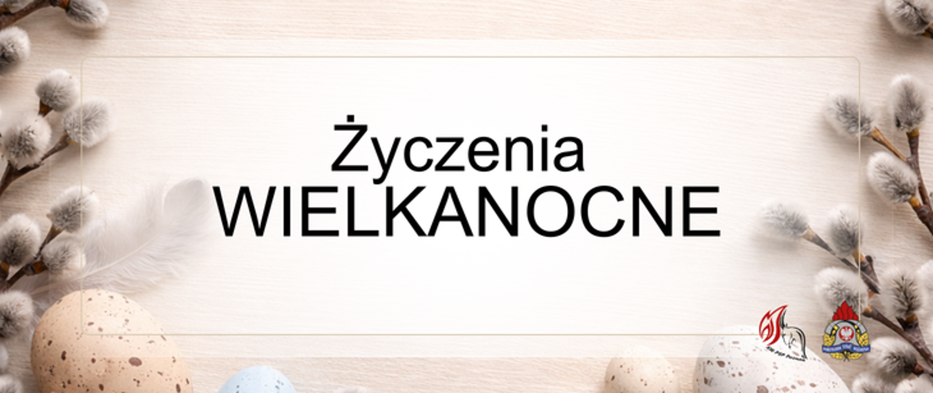 Życzenia Wielkanocne 2026