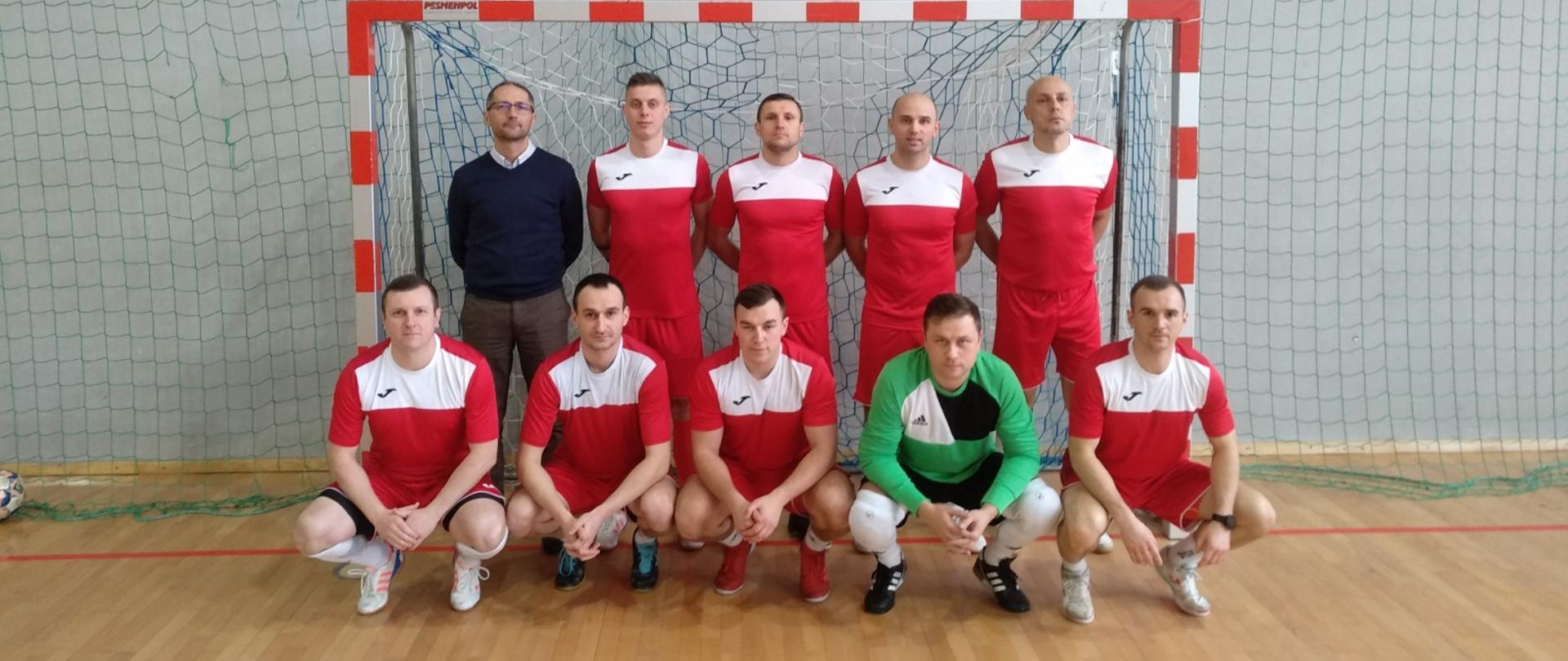 Półfinał Futsal 2023
