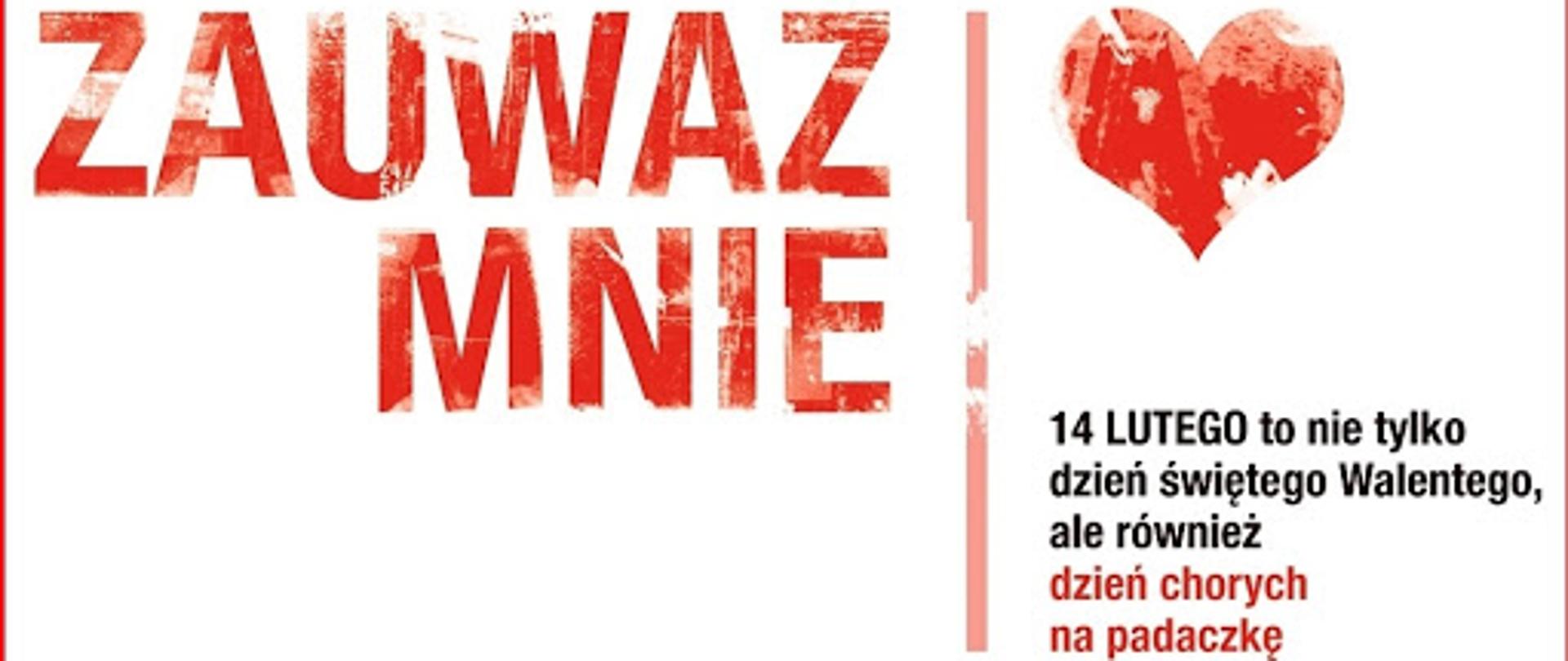 14 lutego - dzień chorych na padaczkę