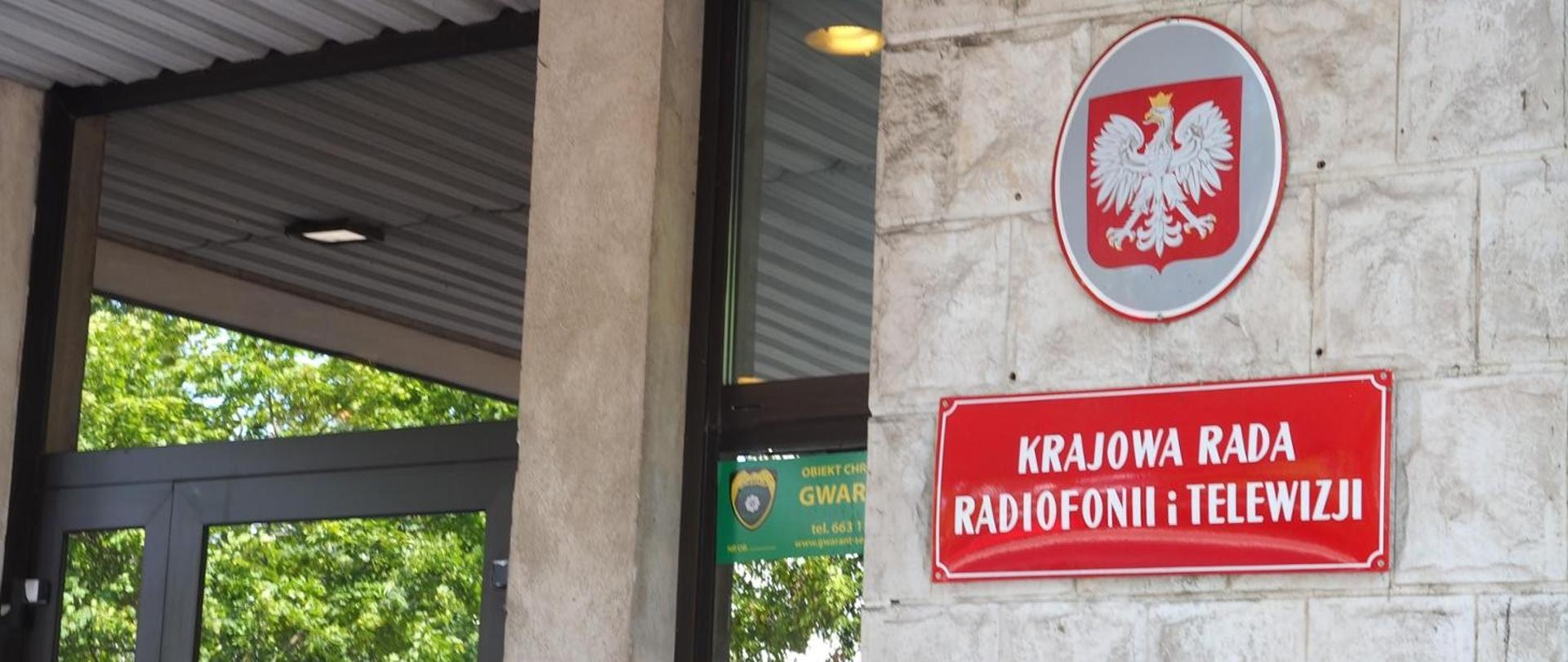 The National Broadcasting Council 