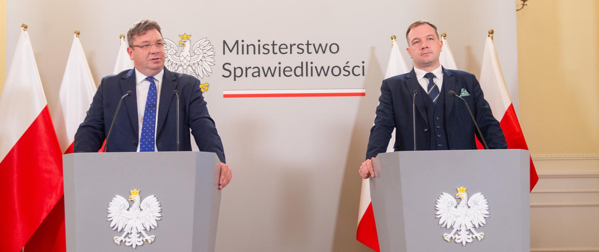 konferencja prasowa