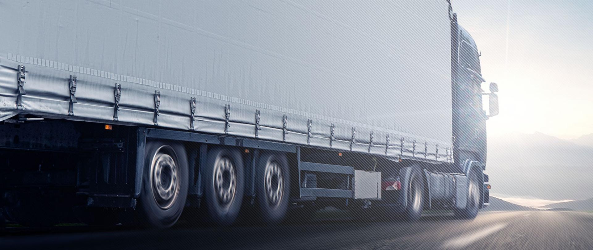 Wspieramy polskich przewoźników - nowe możliwości ubezpieczenia transportów do i z Ukrainy