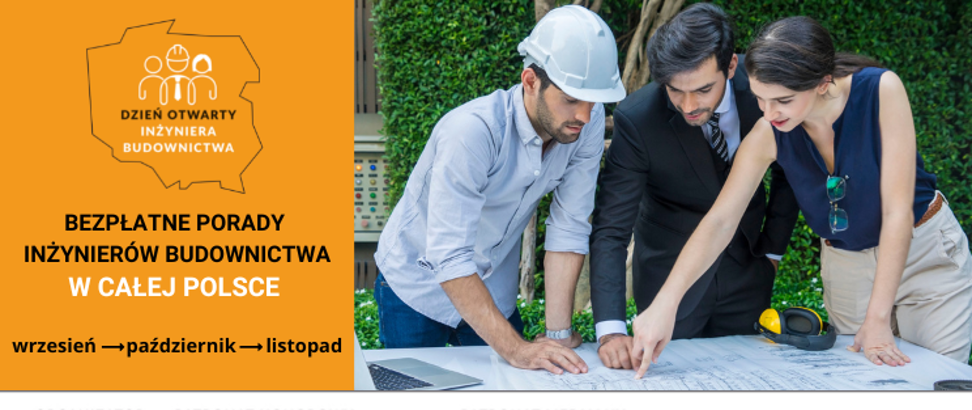 Dzień Otwarty Inżynierów Budownictwa 