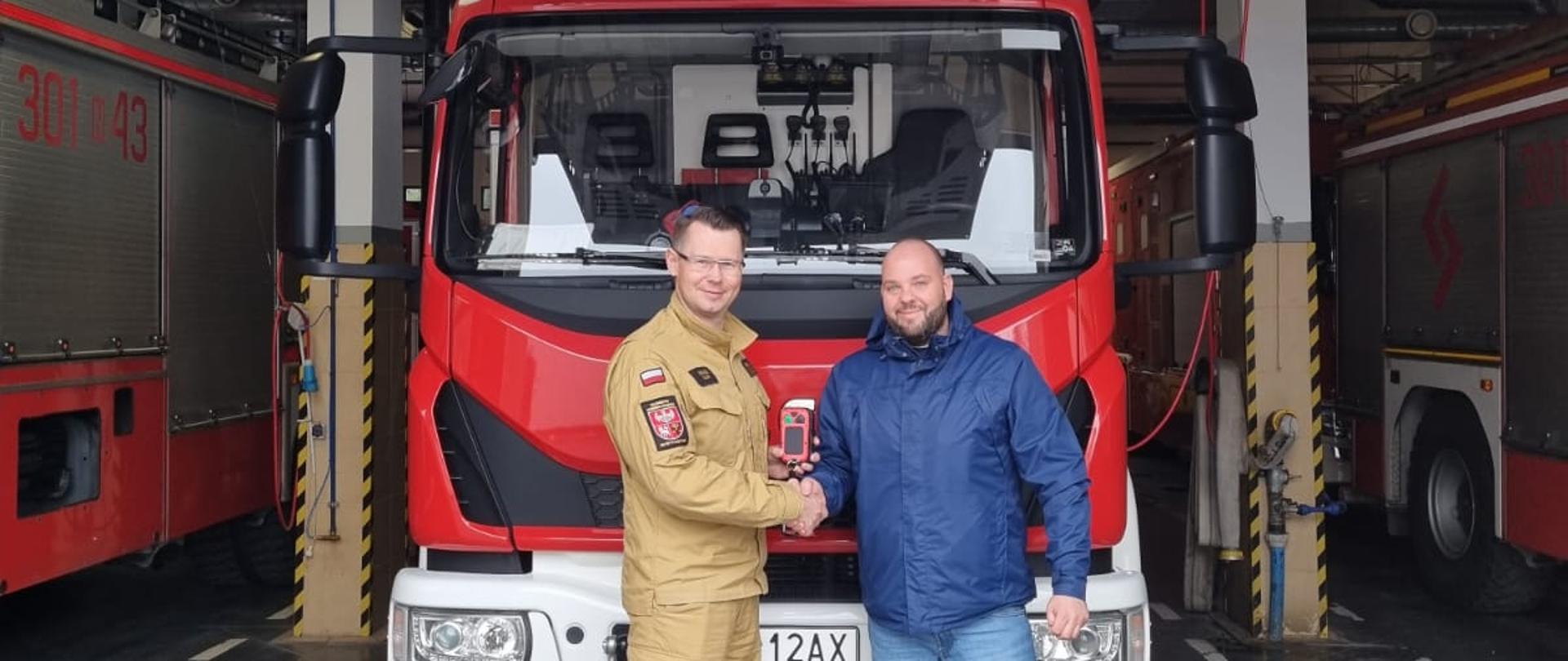 „KAMERA NA WÓZ”