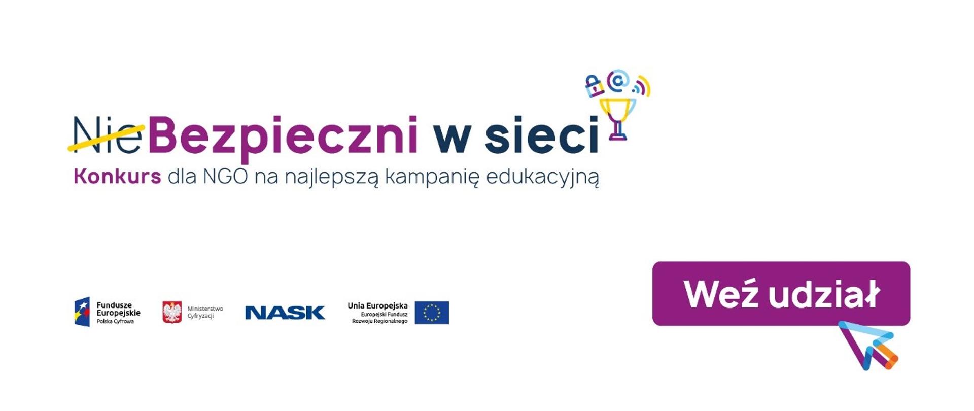 Bezpieczni w sieci
