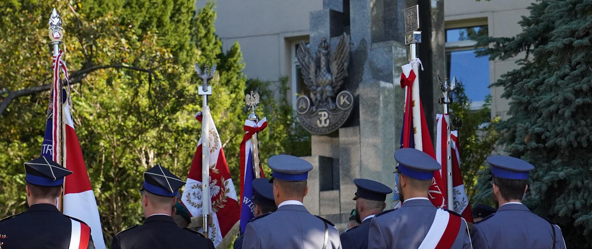 86. rocznica wybuchu II Wojny Światowej