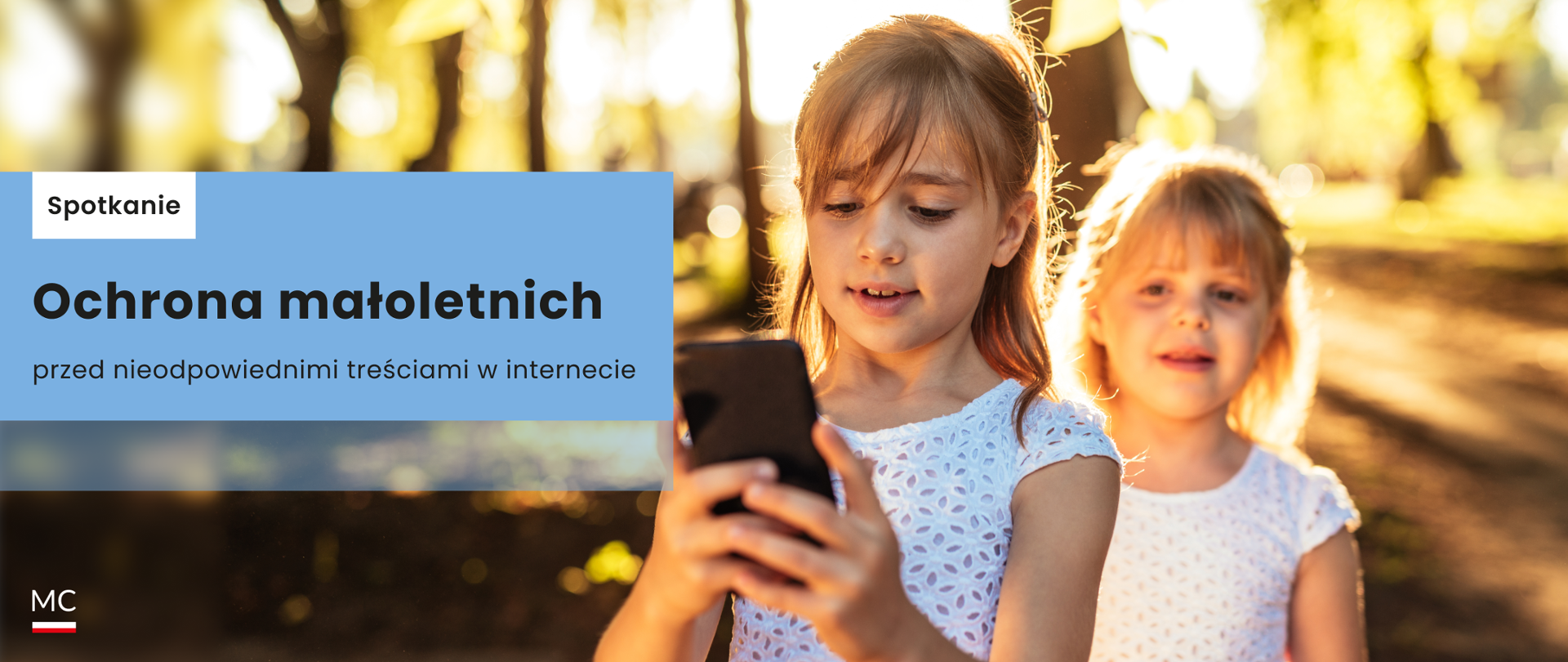 Pierwsze posiedzenie grupy roboczej ds. ochrony małoletnich w internecie