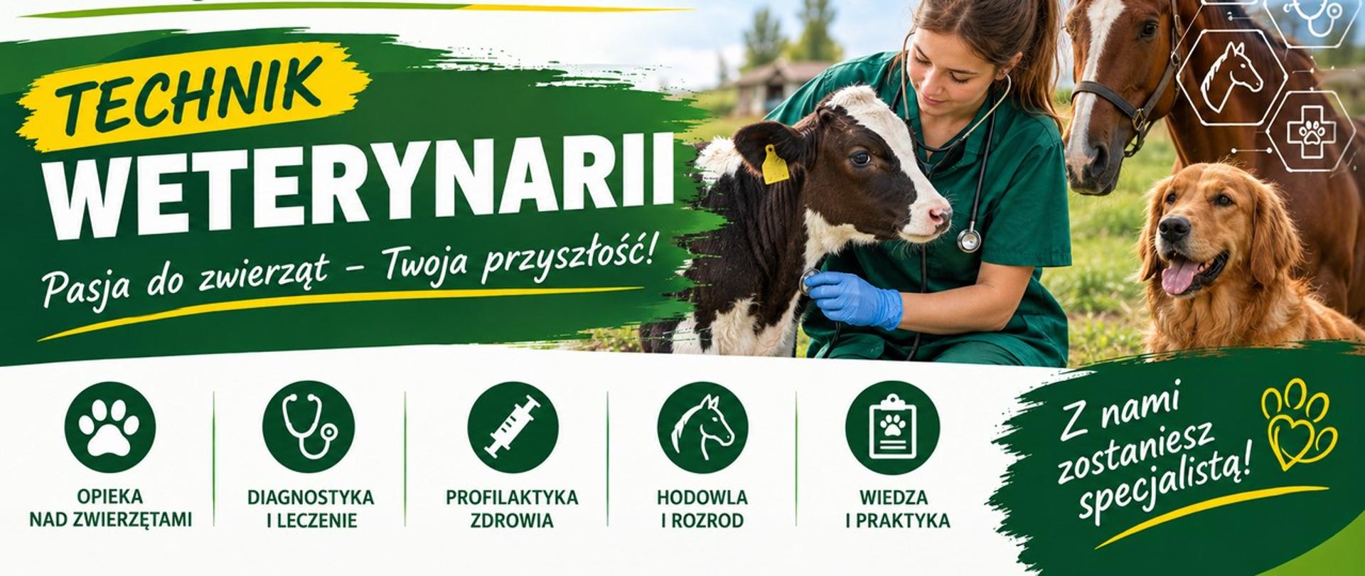 Technik_weterynarii