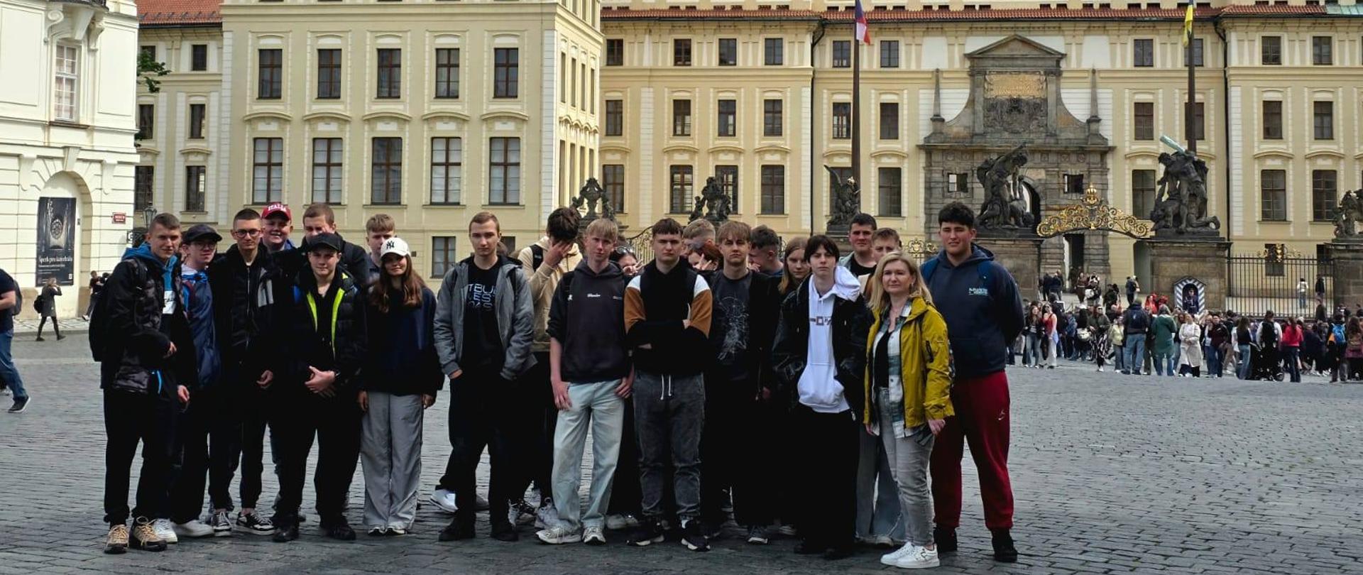Wycieczka