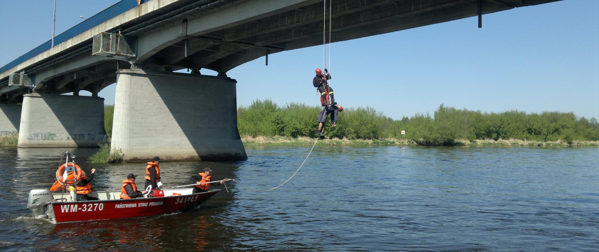 Ratownictwo wysokościowe