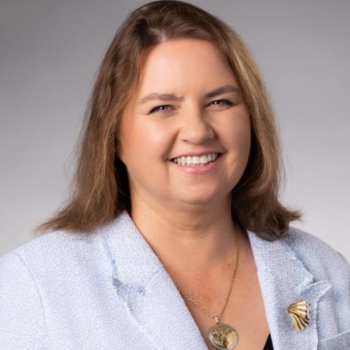 Consul General Aleksandra Kucy-Kropiwnicka