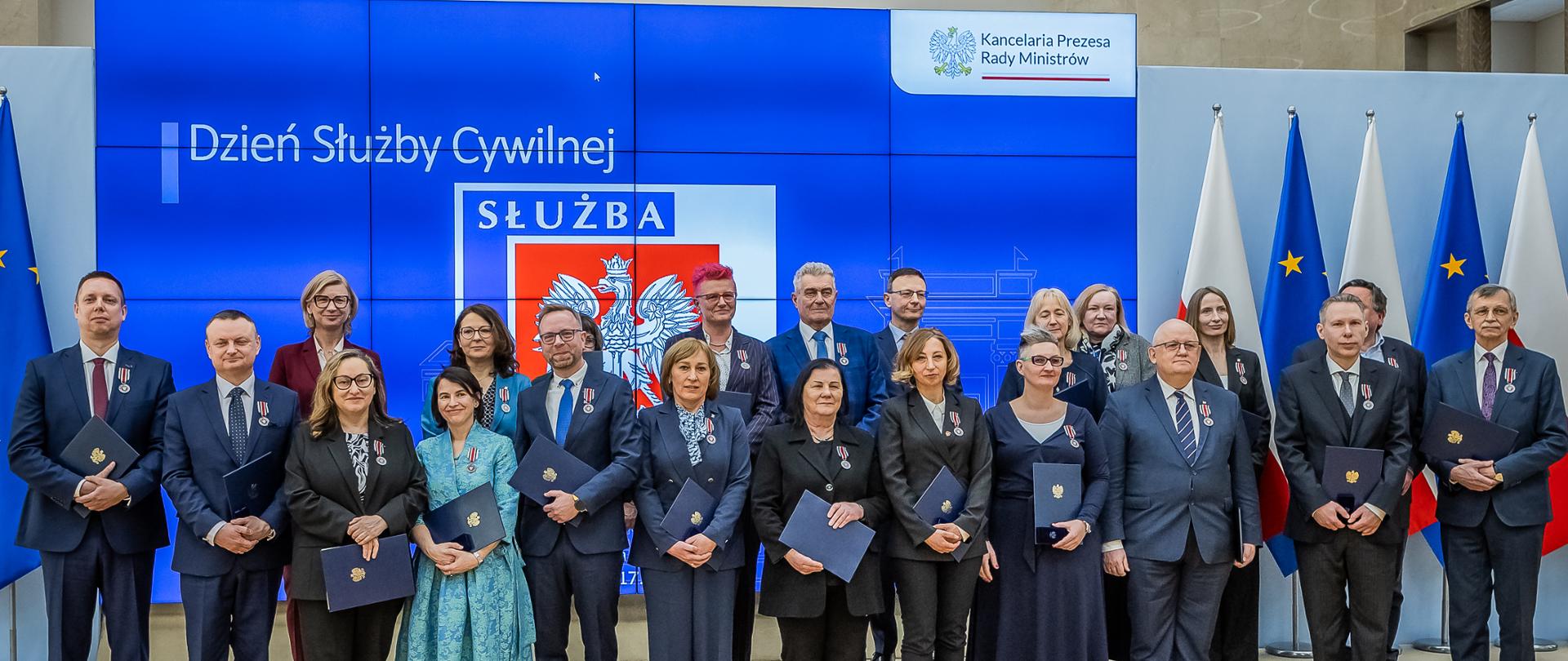 Dzień Służby Cywilnej 2025