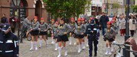 XIII Kaliski Tydzień Zdrowia - Inauguracja