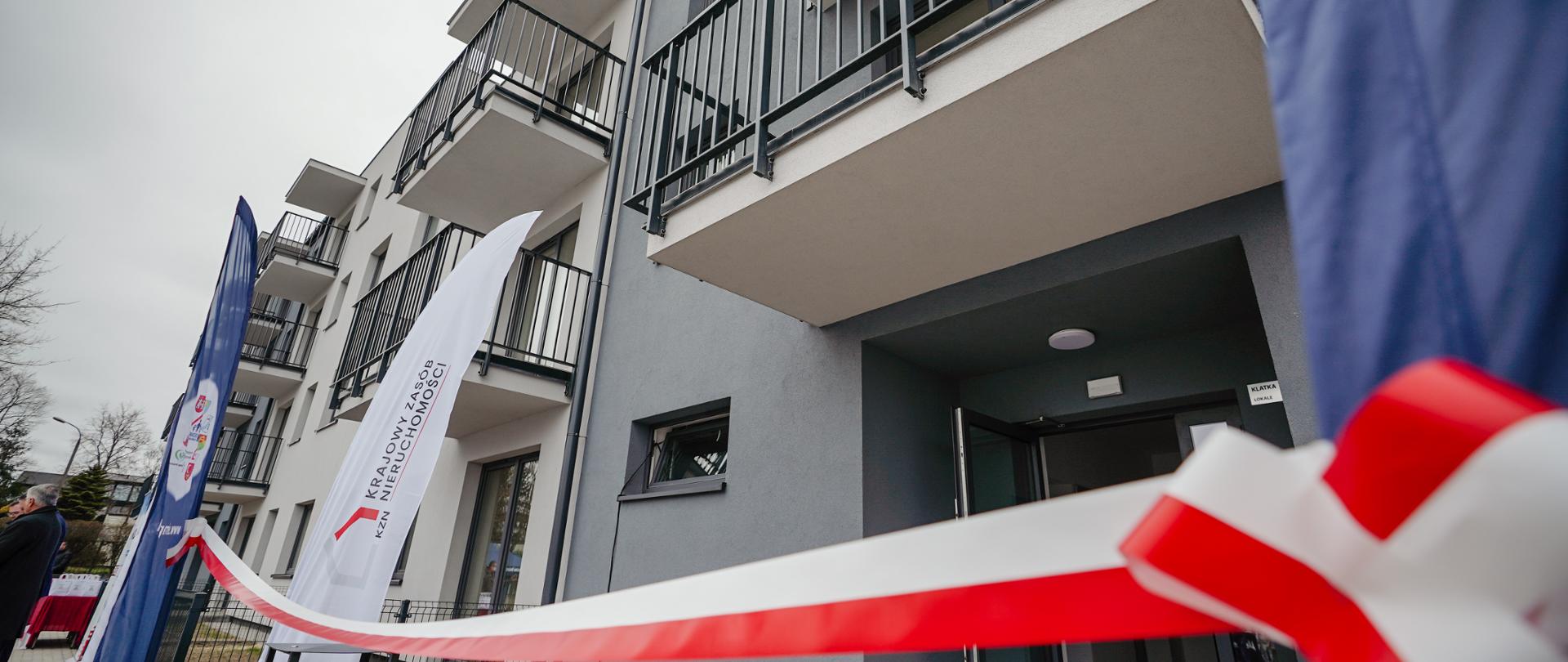 Mieszkania dostępne dla mieszkańców – Płońsk przeciera szlak na Mazowszu