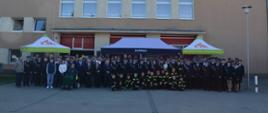 Jubileusz 95-lecie OSP w Dopiewie