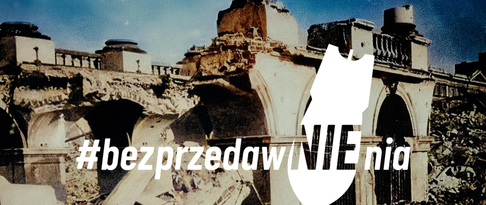 83. rocznica wybuchu II Wojny Światowej