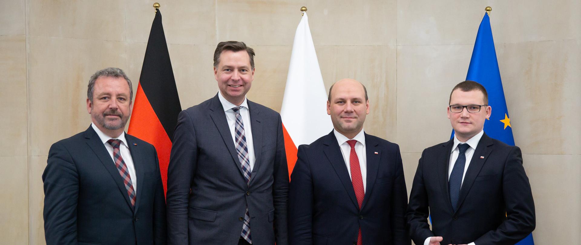 Preparatory meeting for the Round Table