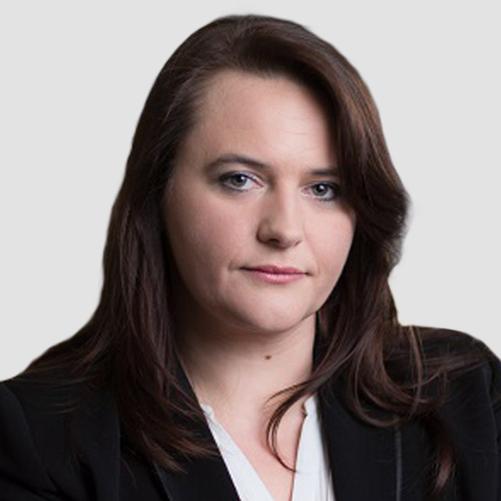 Małgorzata Jarosińska-Jedynak