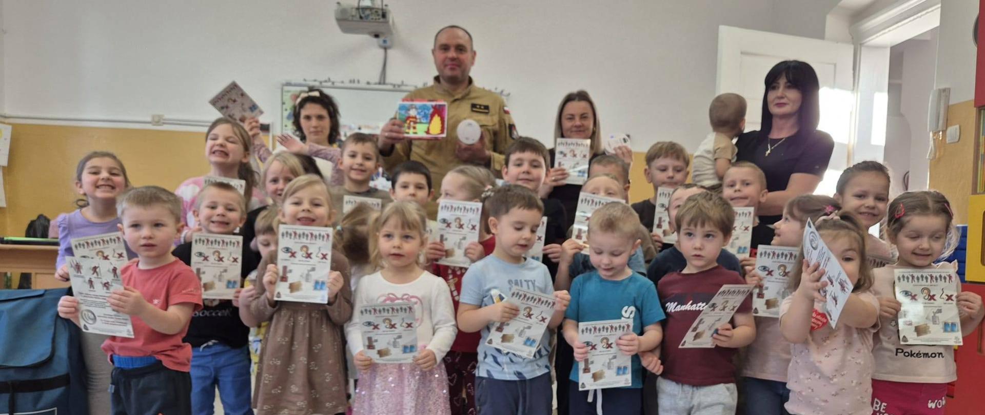 Bezpieczne ferie 2026 - bezpieczny dom