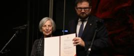 W Serbskiej Bibliotece Narodowej w Belgradzie odbył się uroczysty jubileusz 60-lecia pracy twórczej
i tłumaczeniowej, najstarszej tłumaczki i popularyzatorki polskiej literatury i poezji w Serbii – Biserki Rajčić.
