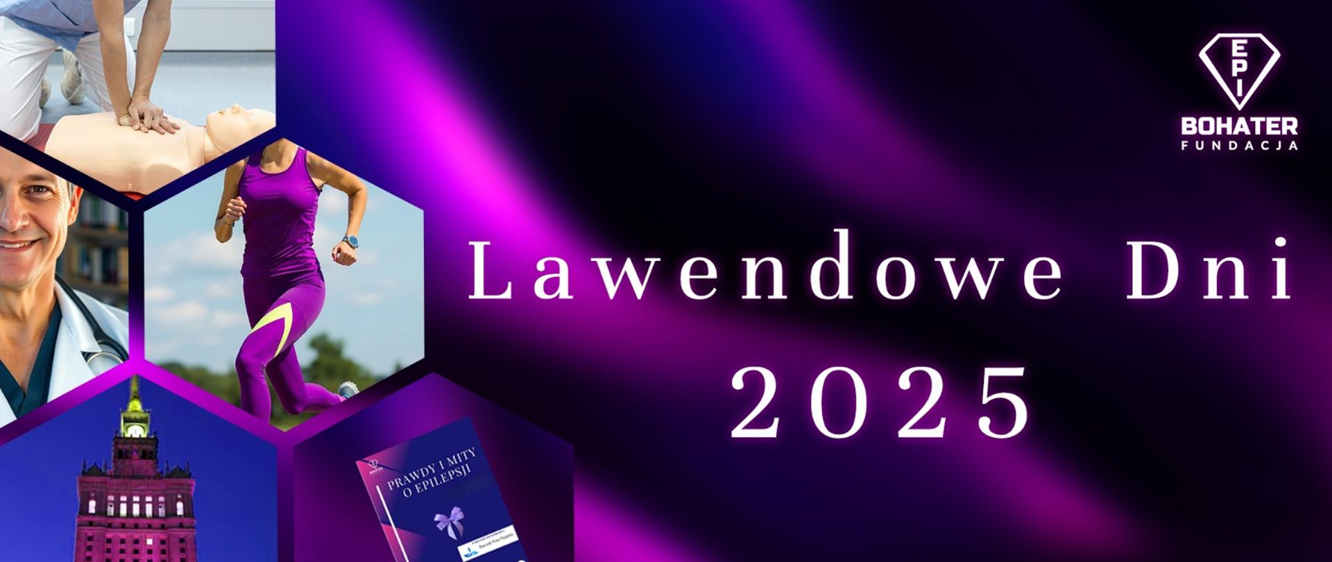 Zdjęcie przedstawia grafikę wydarzenia. 