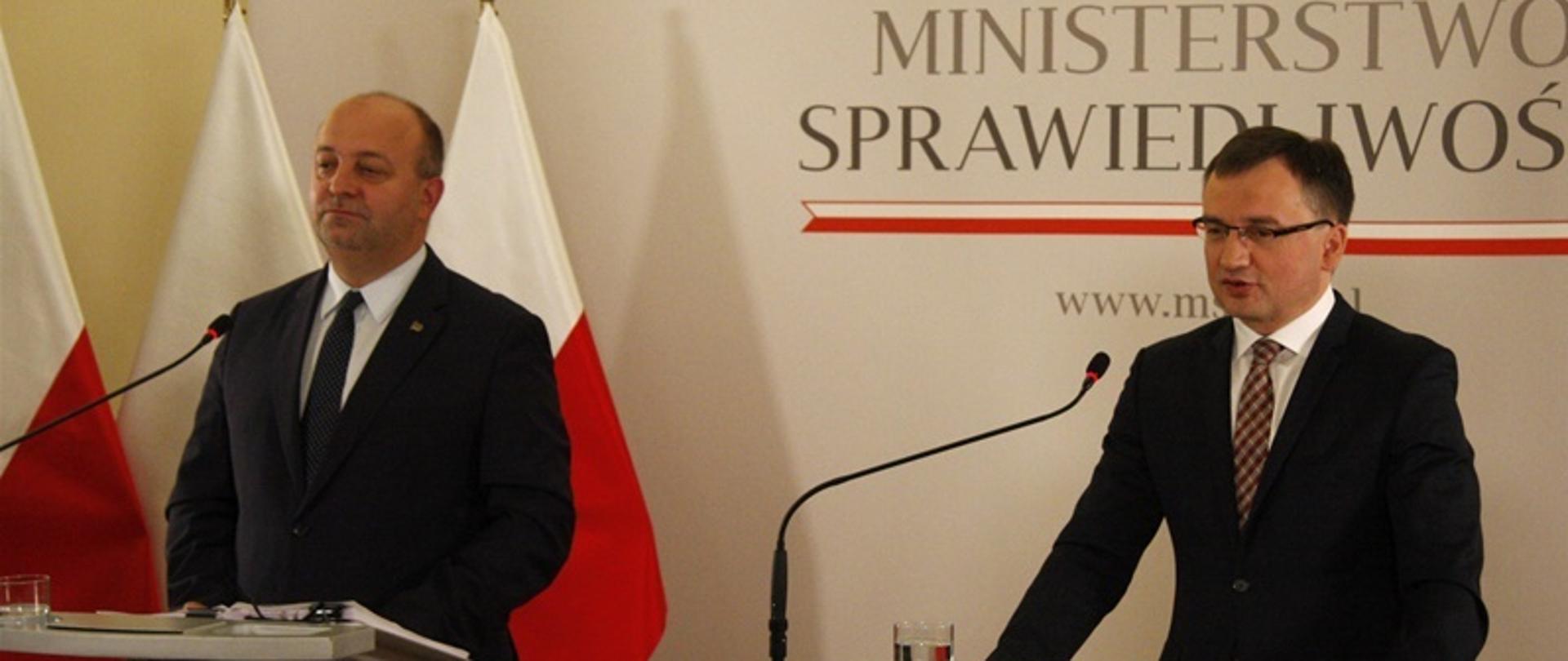 
Wielka reforma procesu cywilnego