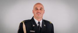 mł. bryg. Sebastian Andrzejewski