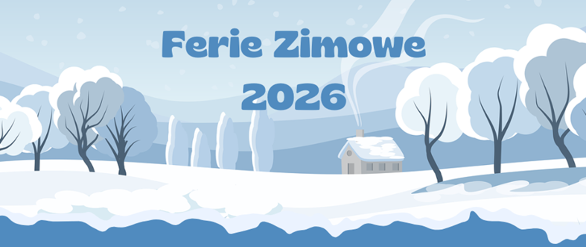 Ferie zimowe