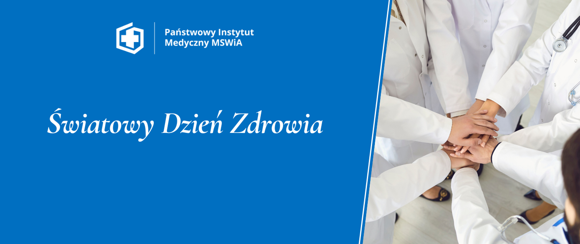 Światowy Dzień Zdrowia