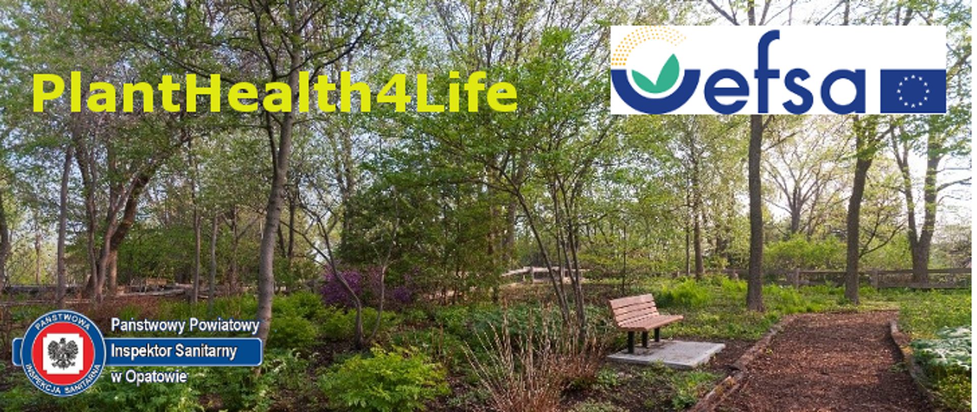 Kampania PlantHealth4Life