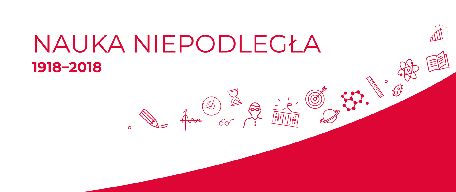 Grafika okolicznościowa z okazji 100-lecia odzyskania niepodległości