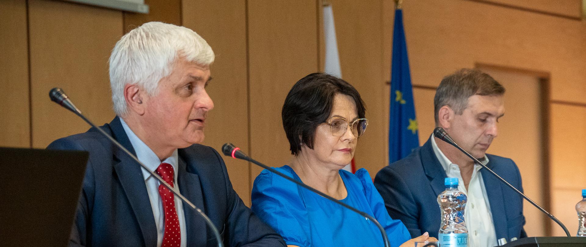 Zabytki w Podlaskiem przejdą renowację dzięki 153 mln zł z rządowego programu