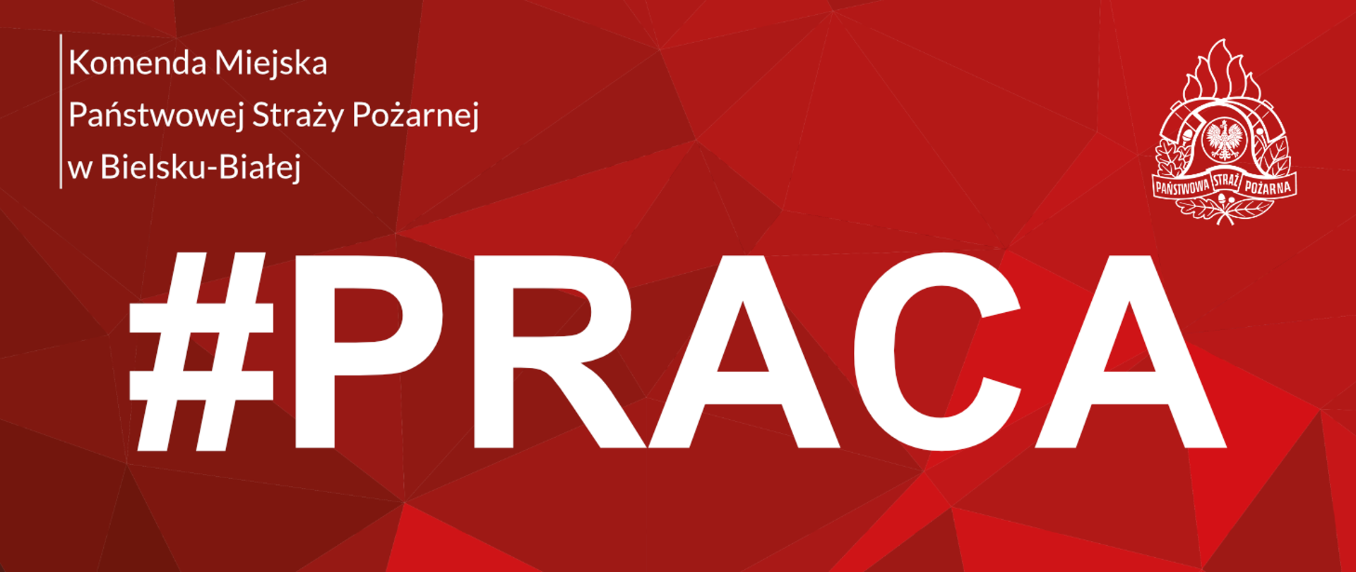 Ogłoszenie o pracę - stanowisko pomocnicze (cywilne stanowisko) 