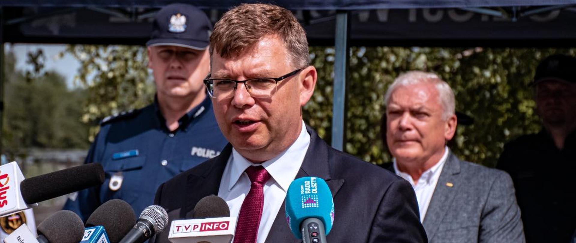 INAUGURACJA SEZONU LETNIEGO