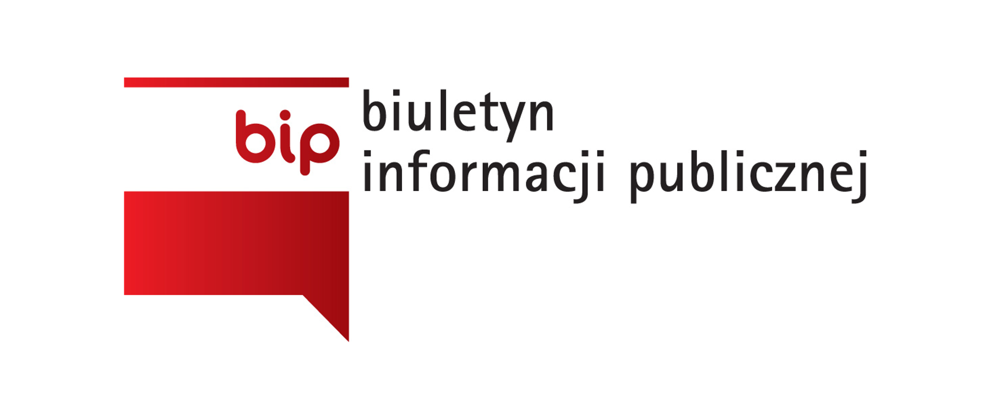 Logotyp biuletynu informacji publicznej