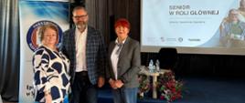 KONFERENCJA SENIOR W ROLI GŁÓWNEJ 