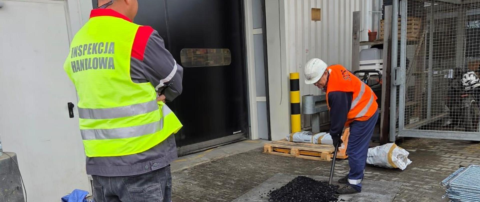 Kontrole jakości paliw na Dolnym Śląsku